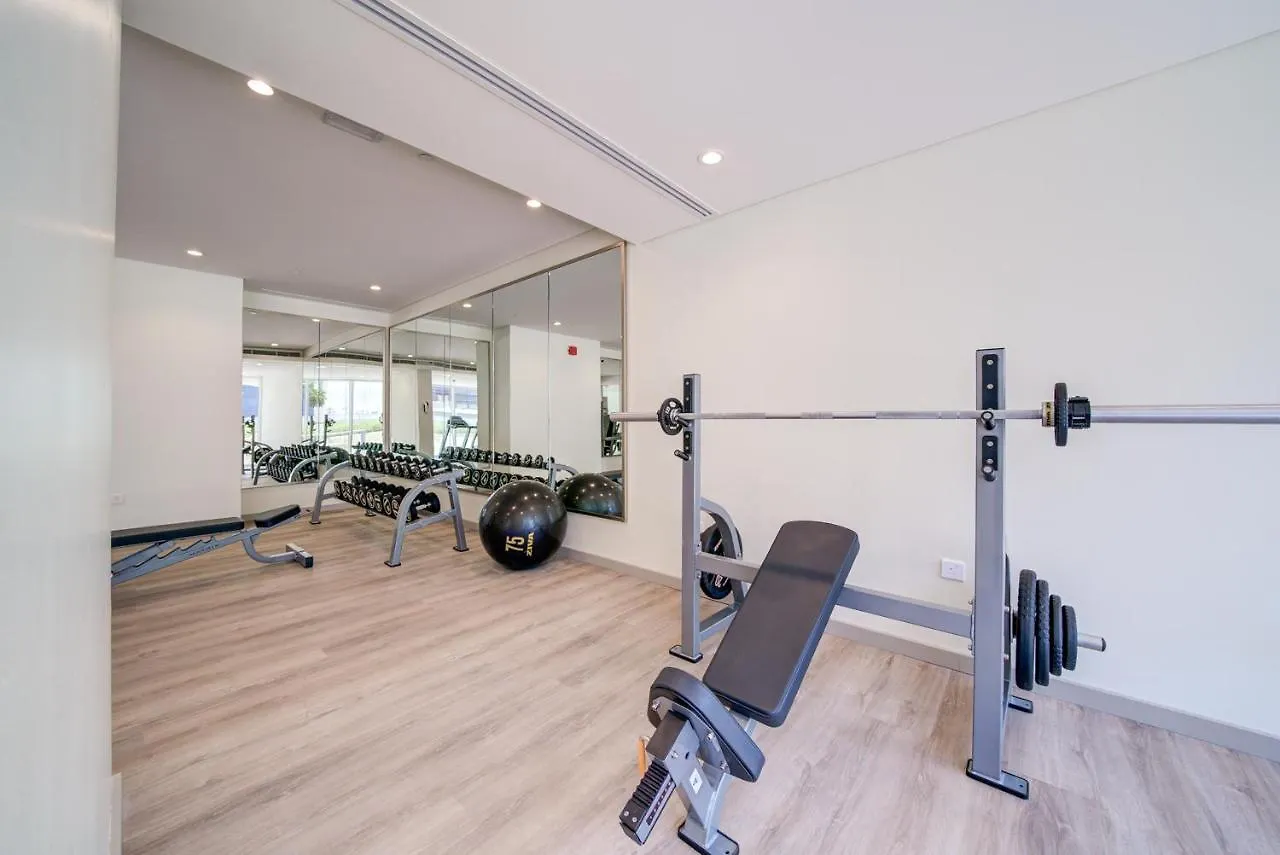 شقة Elegant & Premium 1Bd W Burj Khalifa View! دبي الإمارات العربية المتحدة